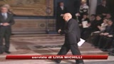 11/02/2009 - Alfano: Eluana morta di sentenza. Il Colle: riflessione