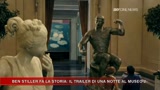 SKY Cine News: Notte al museo 2, il trailer