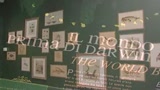 Darwin in mostra a Roma