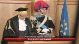 Troppa corruzione nella pubblica amministrazione