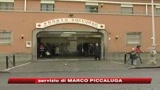 Roma, uomo bruciato: aperte tutte le ipotesi