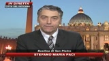 Il Papa: La vita non è bene disponibile