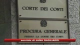 Corte dei Conti, allarme corruzione: pochi controlli