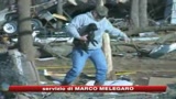 12/02/2009 - Tornado in Oklahoma,  8 morti e 14 feriti 