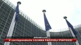 Crisi, Barroso: Lottare contro protezionismo