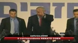 12/02/2009 - Elezioni Israele, il nuovo governo resta un'incognita