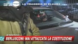 12/02/2009 - Berlusconi: Mai attaccato Napolitano e Costituzione