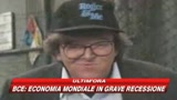 Michael Moore recluta sul web per nuovo film