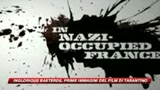 Inglorious basterds, Tarantino rifà film di Castellani