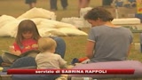 12/02/2009 - Australia, 300 morti in roghi che devastano il Paese