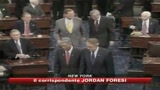 12/02/2009 - Obama pensa alla crisi e sente Berlusconi