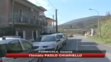 Rapina nel Casertano, rintracciato il ladro ferito