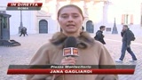 12/02/2009 - Il Pd scende in piazza in difesa della Costituzione
