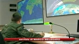 12/02/2009 - Spazio, scontro tra satelliti. Timori per detriti