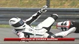 Schumacher torna a casa dopo incidente in moto