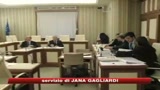 12/02/2009 - Testamento biologico, ddl avanti in commissione Senato