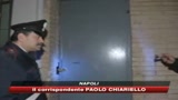 12/02/2009 - Camorra, arrestato Ketty, il boss transessuale 