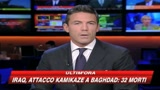 Crisi, Istat: nel 2008 Pil giù dello 0,9 per cento