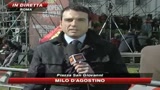 13/02/2009 - Cgil in piazza, Epifani: governo inadeguato alla crisi