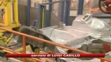 Crisi, Istat: Pil 2008 cala dello 0,9 per cento