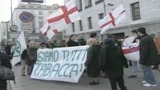 Tabaccaio Milano, solidarietà dei negozianti