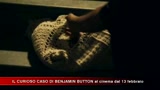 13/02/2009 - Brad Pitt: Il curioso caso di Benjamin Button