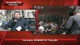 Processo Perugia, di scena le amiche di Meredith