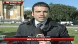 Sciopero generale Cgil, Epifani: continueremo la lotta