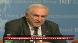 13/02/2009 - Fmi: su economia reale in arrivo effetti della crisi