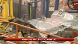 Peggiore delle previsioni l'economia italiana nel 2008