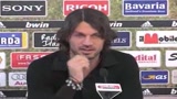 Maldini: Il derby è sempre speciale