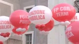 Cgil, la carica dei 700mila. Epifani: lotteremo ancora