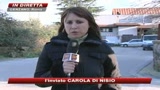 Bimbo sbranato a Genzano, il racconto dei testimoni