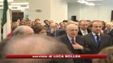 Napolitano: La Costituzione è una fortuna
