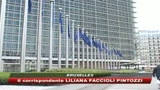 Cala dell'1,5 per cento la crescita di Eurolandia e Ue