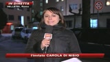 Velletri, grave in ospedale la nonna del bimbo sbranato