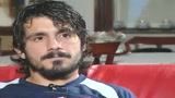 Gattuso salta il derby per infortunio