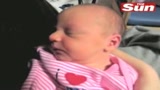 14/02/2009 - Londra, papà a 13 anni: mi prenderò cura di mia figlia