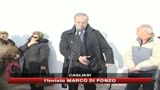 14/02/2009 - Veltroni: il governo non fa niente contro la crisi