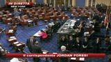 14/02/2009 - Usa, il Congresso approva il piano anticrisi di Obama