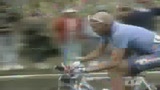 Pantani, 5 anni fa moriva il pirata
