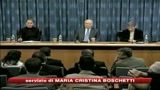 14/02/2009 - Gaza, infranta la tregua. A rischio il piano egiziano