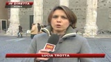 Crisi, Veltroni: E' il momento delle grandi riforme