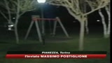 Torino, giocano a darsi fuoco: grave un ragazzino