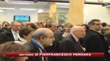 Costituzione, Schifani: seconda parte si può cambiare