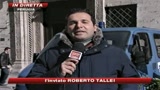 Processo Perugia, Knox e Sollecito ancora protagonisti