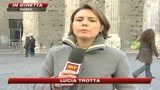 14/02/2009 - Crisi, Veltroni: l'esecutivo sottovaluta emergenza