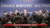 G7, Tremonti: Via a nuovo ordine