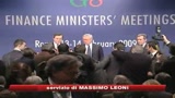 Crisi, dal G7 Tremonti incoca un nuovo ordine