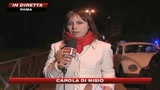 Roma, fidanzatini aggrediti. Lei violentata